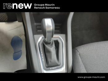 Photo 24 du bon plan RENAULT Clio 1.6 E-Tech 140ch Business -21 occasion à 15400 €