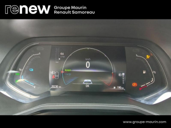 Photo 25 du bon plan RENAULT Clio 1.6 E-Tech 140ch Business -21 occasion à 15400 €