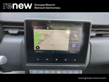 Photo 26 du bon plan RENAULT Clio 1.6 E-Tech 140ch Business -21 occasion à 15400 €