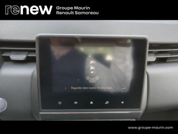 Photo 28 du bon plan RENAULT Clio 1.6 E-Tech 140ch Business -21 occasion à 15400 €