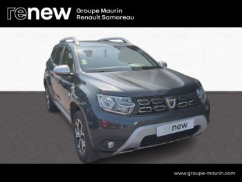 Photo 2 du bon plan DACIA Duster 1.5 Blue dCi 115ch Prestige 4x2 - 20 occasion à 13500 €