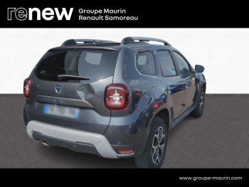 Photo 3 du bon plan DACIA Duster 1.5 Blue dCi 115ch Prestige 4x2 - 20 occasion à 13500 €