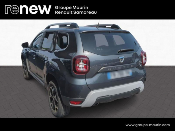Photo 4 du bon plan DACIA Duster 1.5 Blue dCi 115ch Prestige 4x2 - 20 occasion à 13500 €