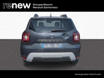 Photo 5 du bon plan DACIA Duster 1.5 Blue dCi 115ch Prestige 4x2 - 20 occasion à 13500 €