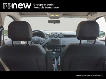 Photo 8 du bon plan DACIA Duster 1.5 Blue dCi 115ch Prestige 4x2 - 20 occasion à 13500 €