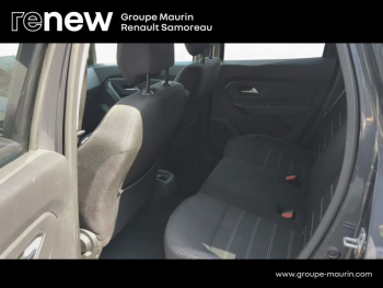 Photo 10 du bon plan DACIA Duster 1.5 Blue dCi 115ch Prestige 4x2 - 20 occasion à 13500 €