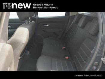 Photo 11 du bon plan DACIA Duster 1.5 Blue dCi 115ch Prestige 4x2 - 20 occasion à 13500 €