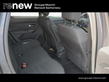 Photo 12 du bon plan DACIA Duster 1.5 Blue dCi 115ch Prestige 4x2 - 20 occasion à 13500 €