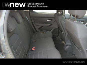 Photo 13 du bon plan DACIA Duster 1.5 Blue dCi 115ch Prestige 4x2 - 20 occasion à 13500 €