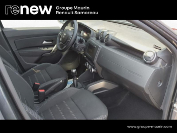 Photo 14 du bon plan DACIA Duster 1.5 Blue dCi 115ch Prestige 4x2 - 20 occasion à 13500 €