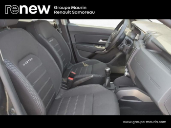 Photo 15 du bon plan DACIA Duster 1.5 Blue dCi 115ch Prestige 4x2 - 20 occasion à 13500 €