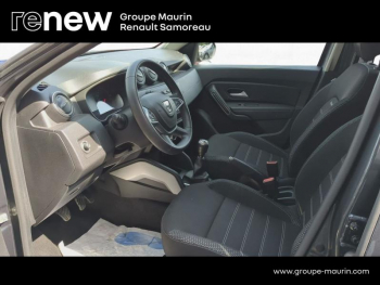 Photo 16 du bon plan DACIA Duster 1.5 Blue dCi 115ch Prestige 4x2 - 20 occasion à 13500 €