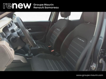 Photo 17 du bon plan DACIA Duster 1.5 Blue dCi 115ch Prestige 4x2 - 20 occasion à 13500 €