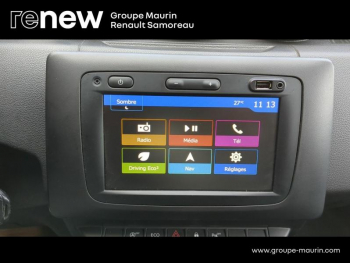 Photo 19 du bon plan DACIA Duster 1.5 Blue dCi 115ch Prestige 4x2 - 20 occasion à 13500 €