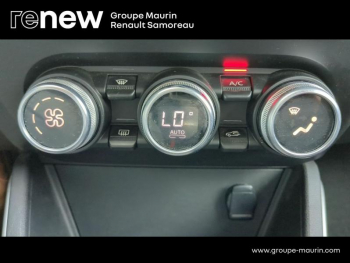 Photo 23 du bon plan DACIA Duster 1.5 Blue dCi 115ch Prestige 4x2 - 20 occasion à 13500 €