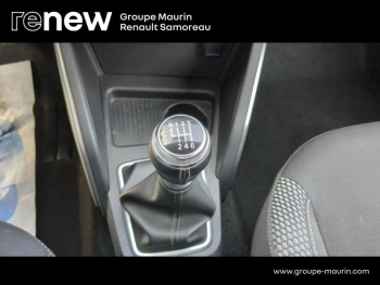 Photo 24 du bon plan DACIA Duster 1.5 Blue dCi 115ch Prestige 4x2 - 20 occasion à 13500 €