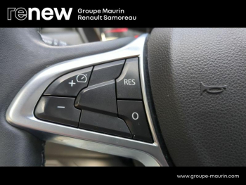 Photo 25 du bon plan DACIA Duster 1.5 Blue dCi 115ch Prestige 4x2 - 20 occasion à 13500 €