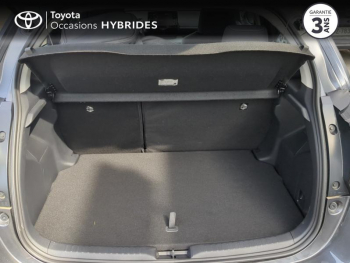 Photo 10 du bon plan TOYOTA Yaris 116h Design 5p MY22 occasion à 22200 €