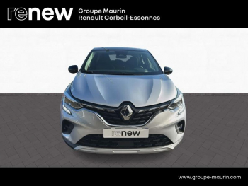Photo 2 du bon plan RENAULT Captur 1.0 TCe 90ch Zen -21 occasion à 14990 €
