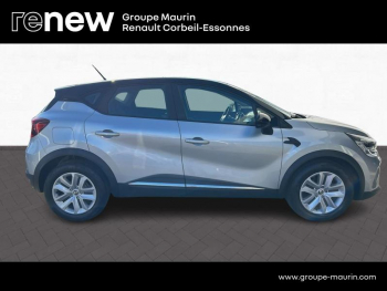 Photo 4 du bon plan RENAULT Captur 1.0 TCe 90ch Zen -21 occasion à 14990 €