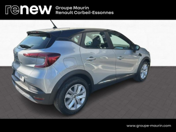 Photo 5 du bon plan RENAULT Captur 1.0 TCe 90ch Zen -21 occasion à 14990 €