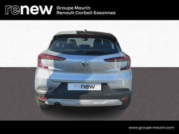 Photo 6 du bon plan RENAULT Captur 1.0 TCe 90ch Zen -21 occasion à 14990 €