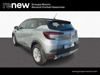 Photo 7 du bon plan RENAULT Captur 1.0 TCe 90ch Zen -21 occasion à 14990 €