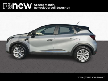 Photo 8 du bon plan RENAULT Captur 1.0 TCe 90ch Zen -21 occasion à 14990 €
