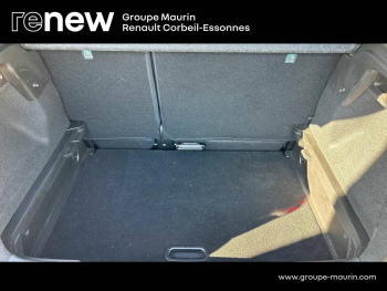 Photo 9 du bon plan RENAULT Captur 1.0 TCe 90ch Zen -21 occasion à 14990 €