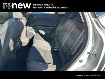 Photo 10 du bon plan RENAULT Captur 1.0 TCe 90ch Zen -21 occasion à 14990 €