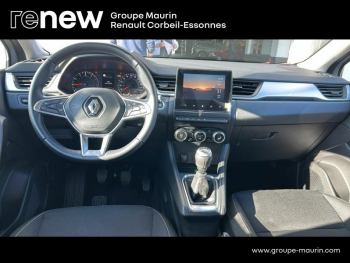 Photo 11 du bon plan RENAULT Captur 1.0 TCe 90ch Zen -21 occasion à 14990 €