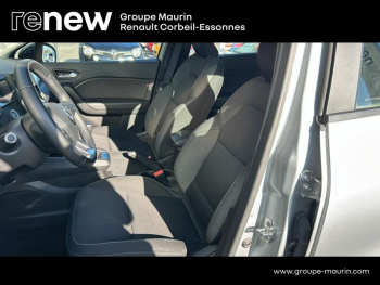 Photo 12 du bon plan RENAULT Captur 1.0 TCe 90ch Zen -21 occasion à 14990 €