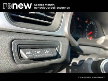 Photo 14 du bon plan RENAULT Captur 1.0 TCe 90ch Zen -21 occasion à 14990 €