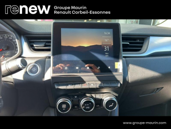 Photo 16 du bon plan RENAULT Captur 1.0 TCe 90ch Zen -21 occasion à 14990 €