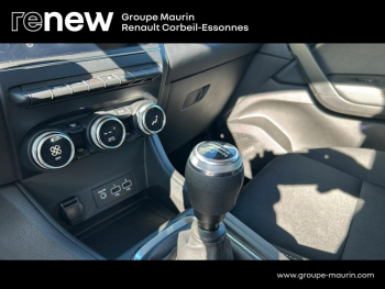 Photo 17 du bon plan RENAULT Captur 1.0 TCe 90ch Zen -21 occasion à 14990 €