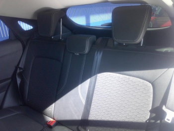 Photo 17 du bon plan FORD Puma 1.0 EcoBoost 125ch S&S mHEV Titanium Powershift occasion à 18590 €