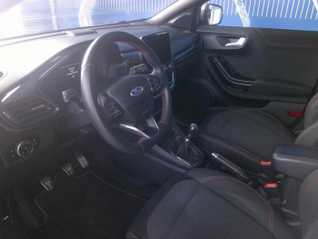 Photo 15 du bon plan FORD Puma 1.0 EcoBoost 125ch mHEV ST-Line 6cv occasion à 17900 €