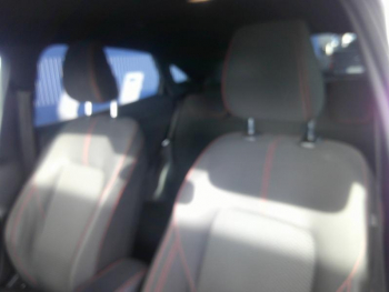 Photo 16 du bon plan FORD Puma 1.0 EcoBoost 125ch mHEV ST-Line 6cv occasion à 17900 €