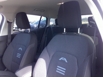 Photo 14 du bon plan FORD Focus Active SW 1.0 EcoBoost mHEV 155ch Active X Powershift occasion à 27901 €