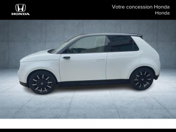 Photo 29 du bon plan HONDA Honda e Honda e 153ch Advance 17 pouces 4cv occasion à 18900 €
