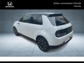 Photo 30 du bon plan HONDA Honda e Honda e 153ch Advance 17 pouces 4cv occasion à 18900 €