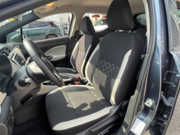 Photo 20 du bon plan NISSAN Micra 1.0 IG-T 100ch N-Connecta 2019 occasion à 10490 €