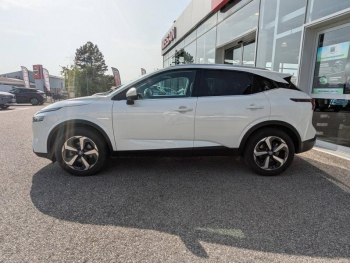 Photo 6 du bon plan NISSAN Qashqai 1.3 Mild Hybrid 158ch Tekna 4x4 Xtronic 2022 occasion à 28500 €