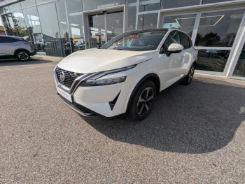 Photo 26 du bon plan NISSAN Qashqai 1.3 Mild Hybrid 158ch Tekna 4x4 Xtronic 2022 occasion à 28500 €