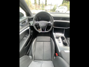 Photo 7 du bon plan AUDI A6 Avant 55 TFSI e 367ch CompÃ©tition quattro S tronic 7 16cv occasion à 47980 €