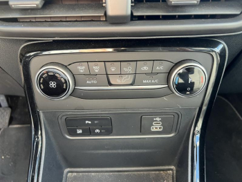 Photo 6 du bon plan FORD EcoSport 1.0 EcoBoost 125ch Active 6cv occasion à 20590 €