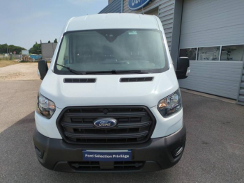 Photo 3 du bon plan FORD Transit 2T Fg VUL T310 L2H2 2.0 EcoBlue 130ch S&S Trend Business occasion à 24600 €