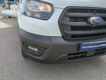 Photo 4 du bon plan FORD Transit 2T Fg VUL T310 L2H2 2.0 EcoBlue 130ch S&S Trend Business occasion à 24600 €