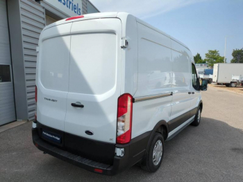Photo 8 du bon plan FORD Transit 2T Fg VUL T310 L2H2 2.0 EcoBlue 130ch S&S Trend Business occasion à 24600 €
