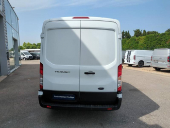 Photo 9 du bon plan FORD Transit 2T Fg VUL T310 L2H2 2.0 EcoBlue 130ch S&S Trend Business occasion à 24600 €